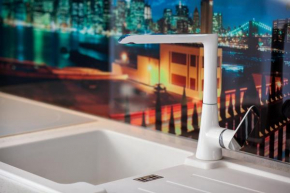 Гостиница Studio Apartment Tia  Макарска 